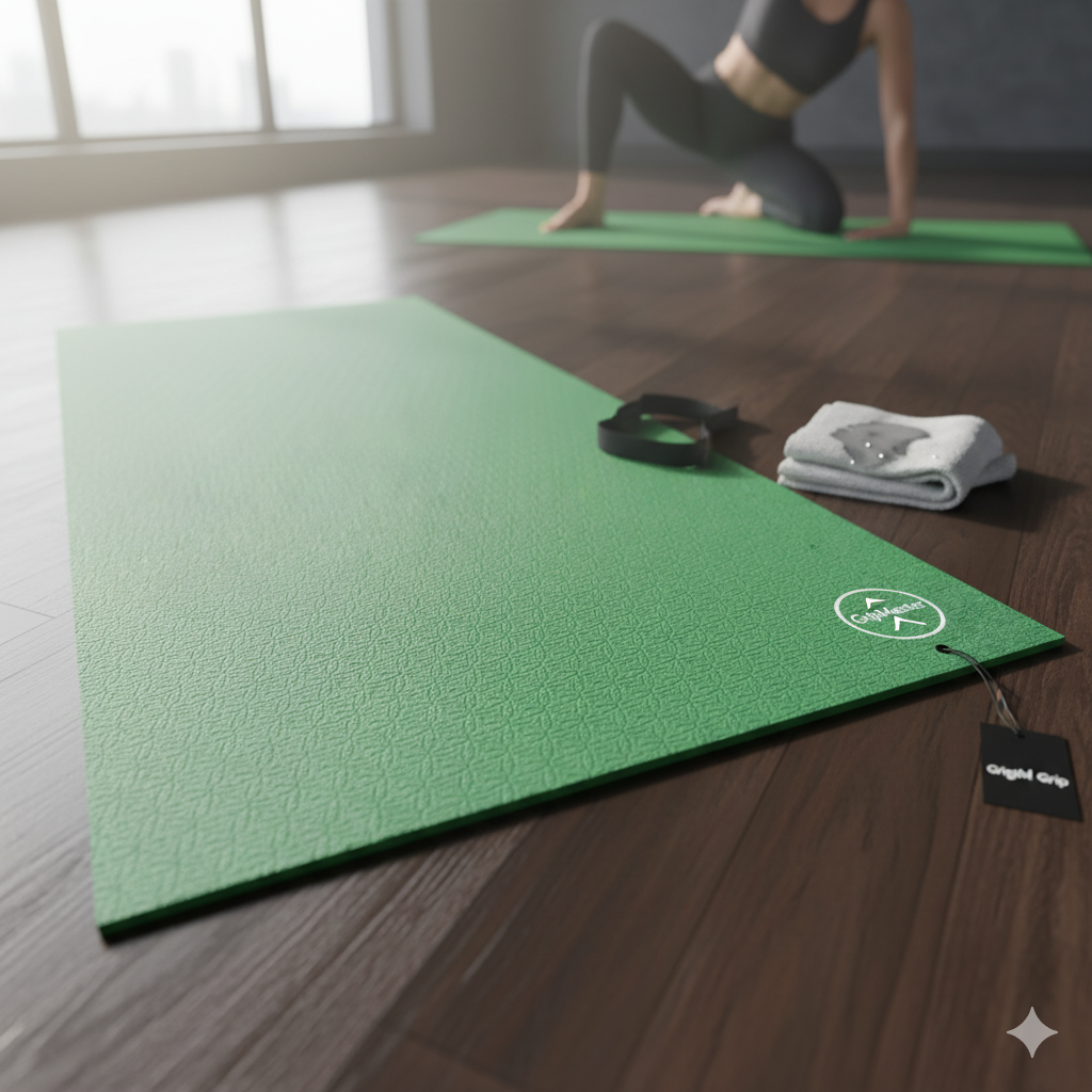 ZovindraMats GripMaster Pro Mat